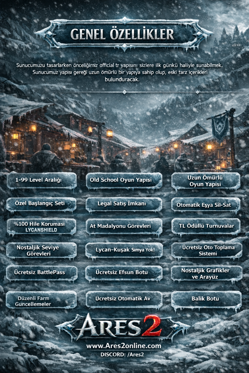 Ares2, Ares2 pvp, Ares2 oyna, Ares2 kayit, Ares2 tanitim, mt2 pvp, mt2 pvp server, mt2 pvp serverler