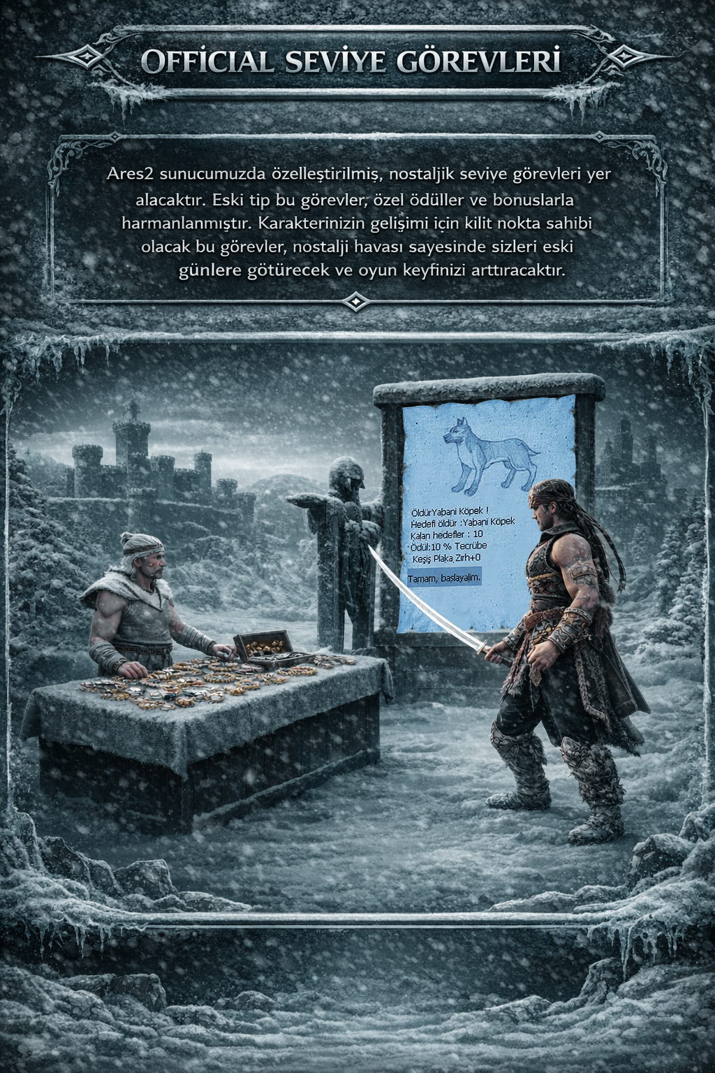 Ares2, Ares2 pvp, Ares2 oyna, Ares2 kayit, Ares2 tanitim, mt2 pvp, mt2 pvp server, mt2 pvp serverler